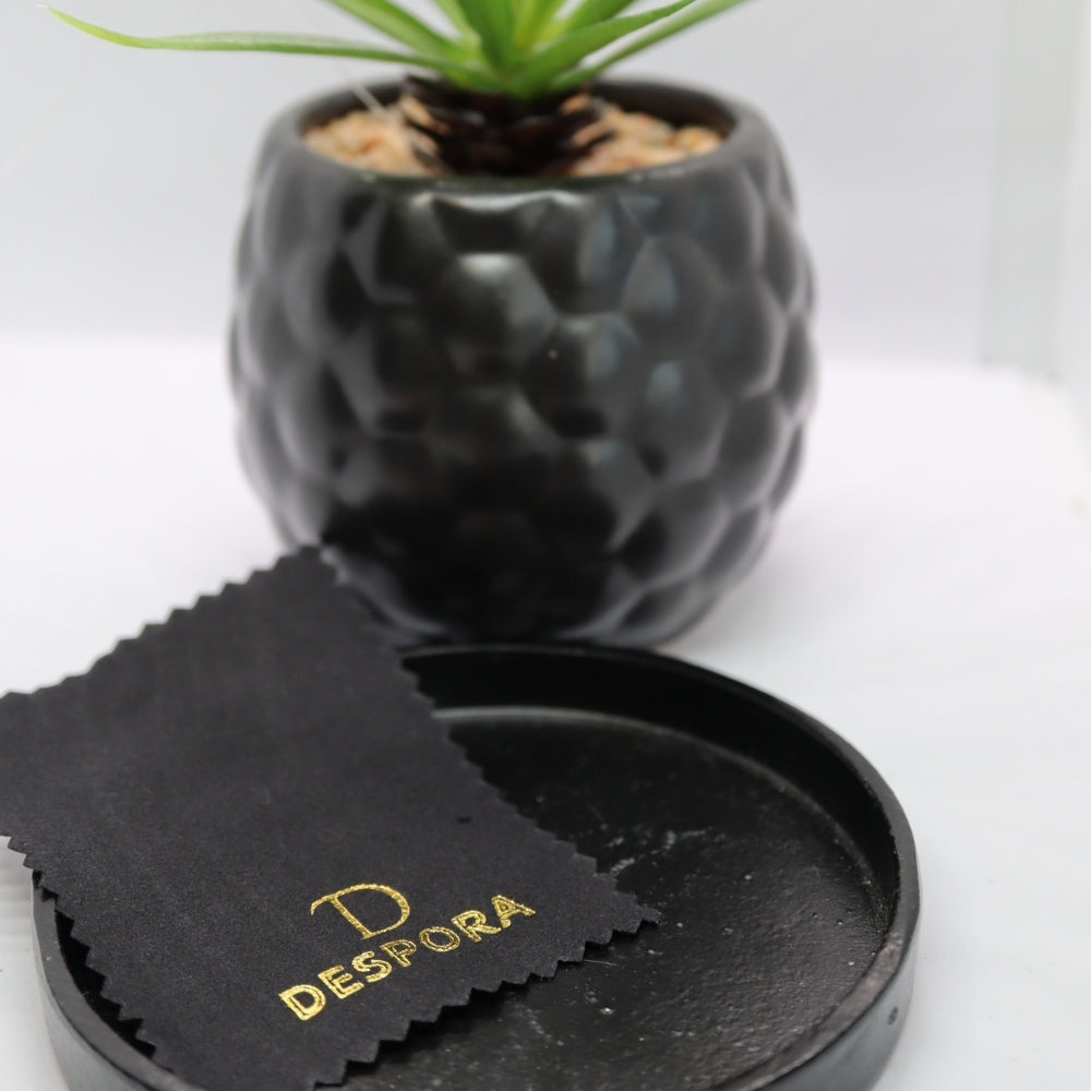 Depora sieradendoekje