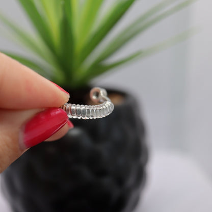 Ringverkleiner om ring